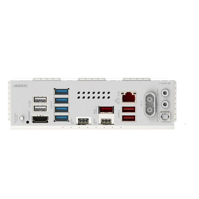 Материнская плата Gigabyte X870E AORUS PRO ICE купить! 