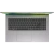 Ноутбук ACER Aspire Go 15 AG15-44P-R4MF (AMD Ryzen 5 7430U/15.6" FHD/16Gb/512Gb SSD/AMD Radeon/Bluetooth,WI-FI/DOS) Серый - фото