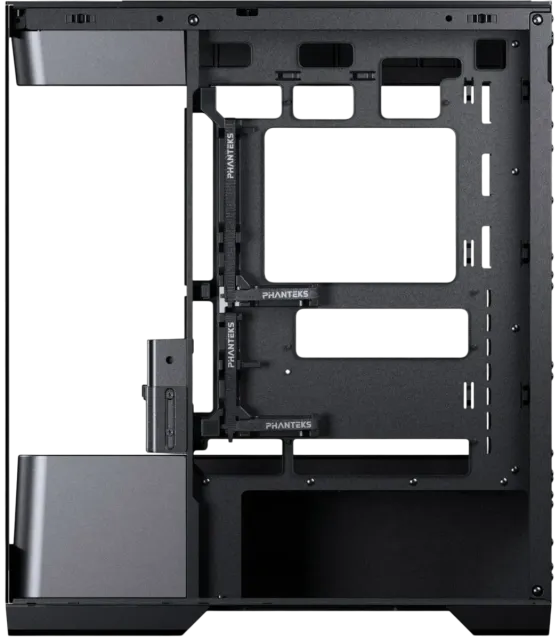 Компьютерный корпус Phanteks ENTHOO EVOLV S2 TG ARGB Black (PH-ES524S2_DBK01) купить! 