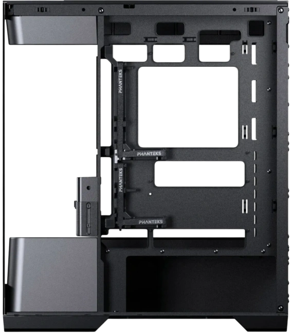 Компьютерный корпус Phanteks ENTHOO EVOLV S2 TG ARGB Black (PH-ES524S2_DBK01) купить! 