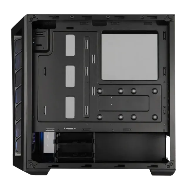 Игровой компьютер 679499 (Core i7-13700KF 3.4 ГГц/Z790/64 ГБ DDR4 3.6 ГГц/512 ГБ SSD/Radeon RX 7900 XT /Блок 1000W/Корпус Cooler Master MB511 (MCB-B511D-KGNN-RGA/Win 10 Pro Trial) - купить по выгодной цене!