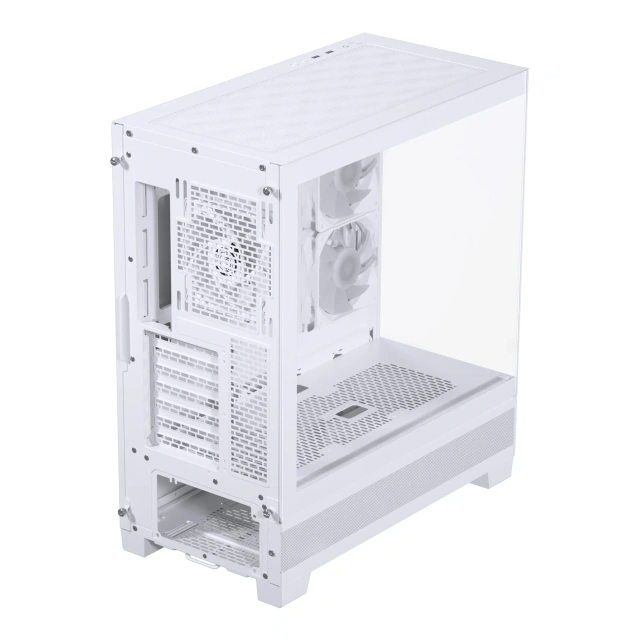 Игровой компьютер 990007 (Core i9-12900F 2.4 ГГц/Intel Z790/32 ГБ DDR5 6 ГГц/1024 ГБ SSD/RTX 5070 12 ГБ/Wi-Fi/850W/Phanteks 523 XT View ARGB TG White) - купить по выгодной цене!