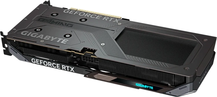 Видеокарта Gigabyte GeForce RTX 5060 Ti GAMING OC 8Gb (GV-N506TGAMING OC-8GD) купить! 