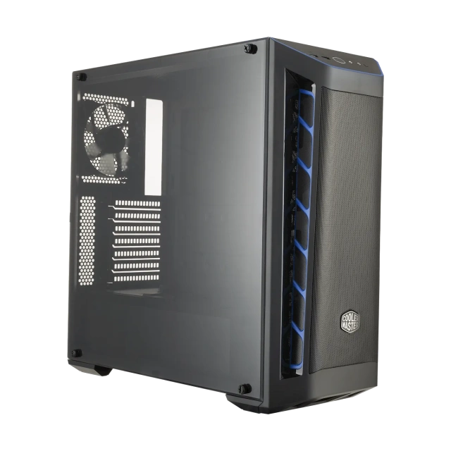 Игровой компьютер 678264 ( Ryzen 9 7900X 4.7 ГГц/X670/16 ГБ DDR5 4.8 ГГц/512 ГБ SSD/GeForce RTX 4070 /Блок 1000W/Корпус Cooler Master MB511 (MCB-B511D-KANN-S00/Win 10 Pro Trial) - купить по выгодной цене!