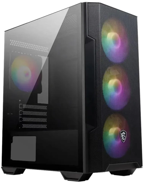 Игровой компьютер 671981 ( Ryzen 5 3600 3.6 ГГц/AMD B450/8 ГБ DDR4 2.6 ГГц/256 ГБ SSD/GeForce GTX 1630 4 ГБ/Блок 500W/Корпус Корпус 1STPLAYER TRILOBITE T5/Win 10 Pro Trial) - купить по выгодной цене!