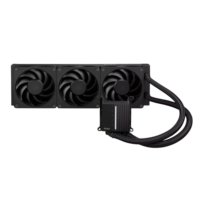 Система водяного охлаждения ASUS PROART LC 360 (90RC0120-M0UAY0) купить! 