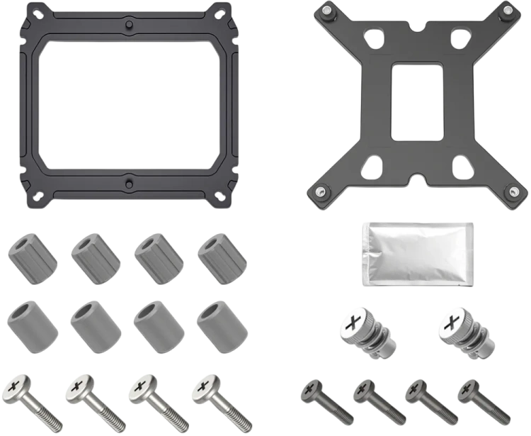 Кулер для процессора ID-Cooling SE-214-XT купить! 