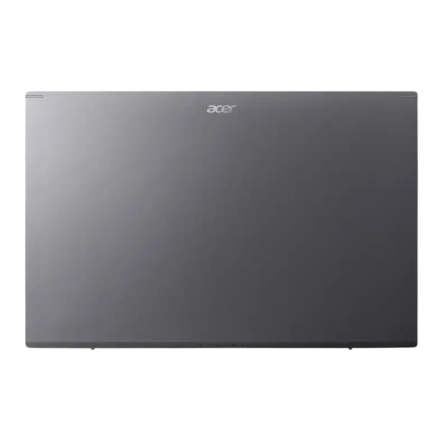 Ноутбук Acer Aspire A517-58GM-551N (Core i5-1335U/17.3"/IPS/FHD/16Gb/512Gb SSD/RTX2050 4Gb//Win 11 Home) Iron, NX.KJLCD.005 - фото