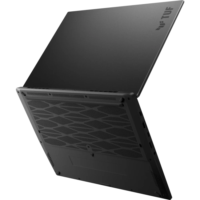Ноутбук Asus TUF Gaming A14 FA401UH (AMD Ryzen 7 260/14" 2560x1600/16Gb/1Tb SSD/nVidia GeForce RTX 5050/Wi-Fi/Bluetooth/Win 11 Home) Gray - фото