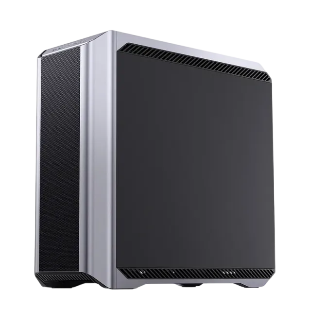 Компьютерный корпус Jonsbo D500 Silver TG ARGB купить! 