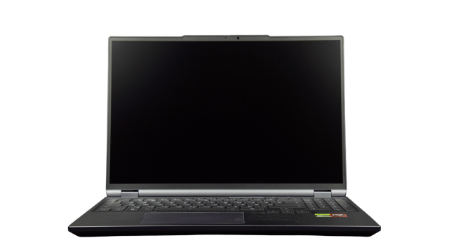 Ноутбук Mechrevo 16 Pro (AMD Ryzen 9 8945HX/16" 2560x1600/32Gb/1Tb SSD/NVIDIA GeForce RTX 5070Ti 12Gb/Win 11 Home) Gray - фото