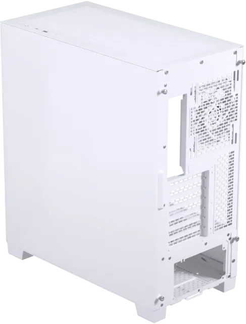 Компьютерный корпус Phanteks 523 XT PRO ULTRA Matte TG RGB White (PH-XT523P1_DWT01R_RU) купить! 