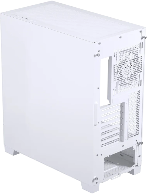 Компьютерный корпус Phanteks 523 XT PRO ULTRA Matte TG RGB White (PH-XT523P1_DWT01R_RU) купить! 