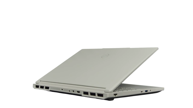 Ноутбук Mechrevo X Pro (Intel Core i9 14900HX/16" 2560x1600, 240Hz/32Gb/1Tb SSD/NVIDIA GeForce RTX 5070Ti 12Gb/Win 11 Home) White - фото