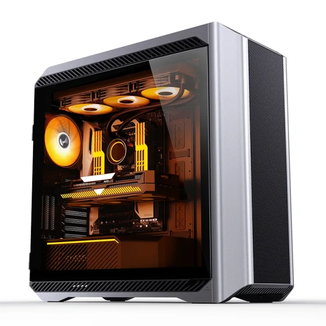 Рабочая станция 689468 ( Ryzen 7 7700X 4.5 ГГц/AMD B650/64 ГБ DDR5 6.0 ГГц/2 ТБ SSD/GeForce RTX 2060 SUPER 8 ГБ/Wi-Fi/Блок 650W/Jonsbo D500 Silver TG ARGB/Win 10 Pro) - купить! 