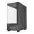 Компьютерный корпус Powercase Vision Micro M TG Black (CVMMB-L0) купить! 