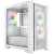 Компьютерный корпус Powercase ALISIO Micro Z3W ARGB V2 ARGB White (CAMZW-A3-V2) купить! 