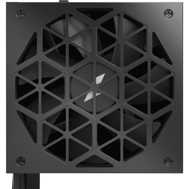 Блок питания 1STPLAYER 850W ACK SILVER Black (HA-850BA7-BK) 16 Pin (PCIe 5.0 Connector Cable Details) купить! 