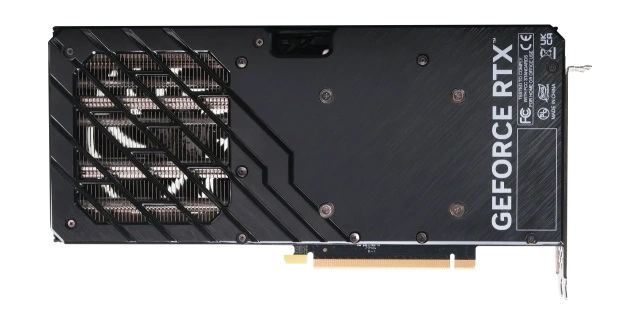 Видеокарта Palit GeForce RTX 4070 Super 12Gb Dual OC (NED407SS19K9-1043D), Retail купить! 