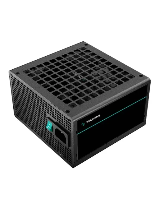 Блок питания 450W Deepcool PF450 купить! 