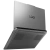 Ноутбук Lenovo LOQ Essential 15ARP11 (AMD Ryzen 7 170 3,2 ГГц)/15.6" 1920x1080 144Hz/16Gb/512Gb SSD/NVIDIA RTX 5050 8Gb/Win 11 Home) Серый - фото