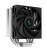 Кулер для процессора Deepcool AG400 (R-AG400-BKLNMC-G-1). купить! 