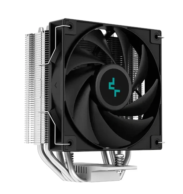 Кулер для процессора Deepcool AG400 (R-AG400-BKLNMC-G-1). купить! 