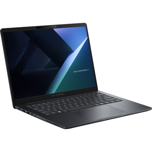 Ноутбук Asus ExpertBook B3 B3405CVA-LY13 (Core 5 120U 1.4Ghz)/14" 1920x1200/8Gb/512Gb SSD/Intel Graphics/Win 11 Pro) 90NX08K1-M01E60 - фото