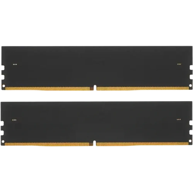 Оперативная память DDR5 32 ГБ 4800 МГц Patriot  (PSD532G4800K) модулей 2 шт. купить! 