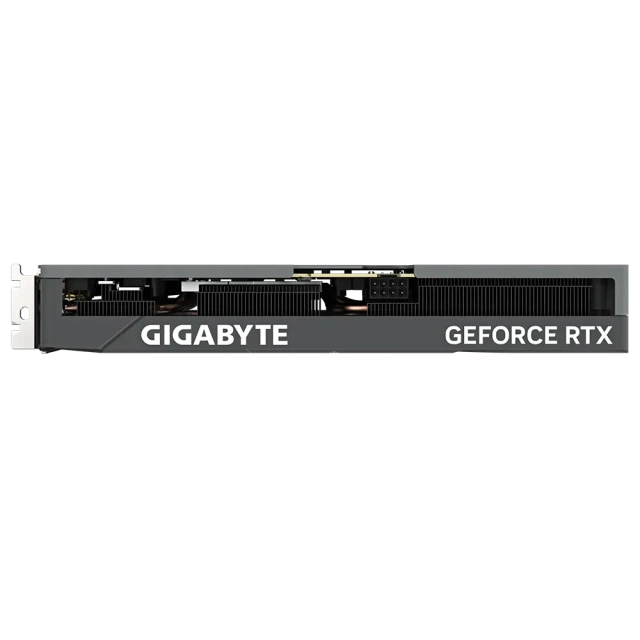 Видеокарта GIGABYTE GeForce RTX 4060 Ti EAGLE OC (GV-N406TEAGLE OC-8GD), Retail купить! 