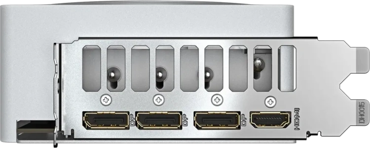 Видеокарта Gigabyte GeForce RTX 5070 AERO OC (GV-N5070AERO OC-12GD), Retail купить! 