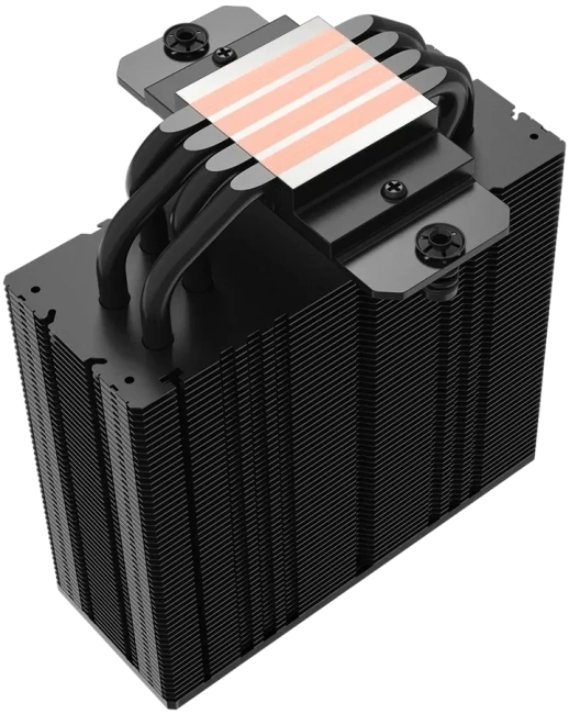 Кулер для процессора ID-Cooling SE-224-XTS ARGB PWM купить! 