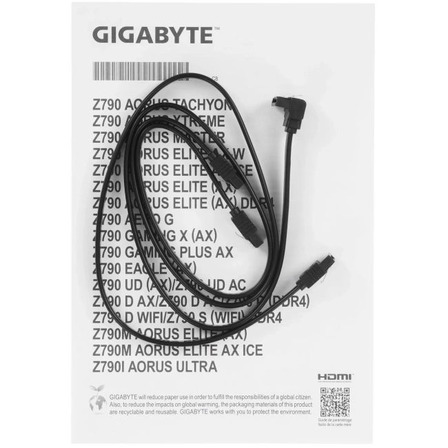 Материнская плата Gigabyte Z790 EAGLE купить! 