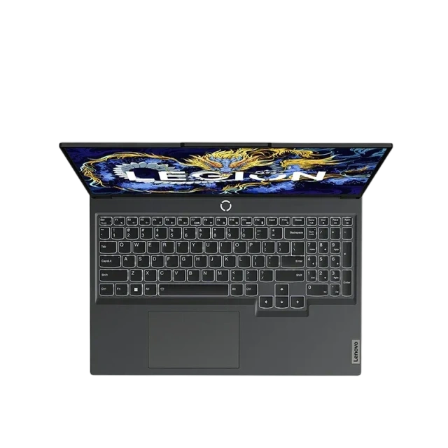 Ноутбук Lenovo Legion Y7000 IRX9 (Core i7 13650HX/16" 1920x1080/24Gb/512Gb SSD/NVIDIA GeForce RTX 4060 8GB/Win 11 Home) - фото