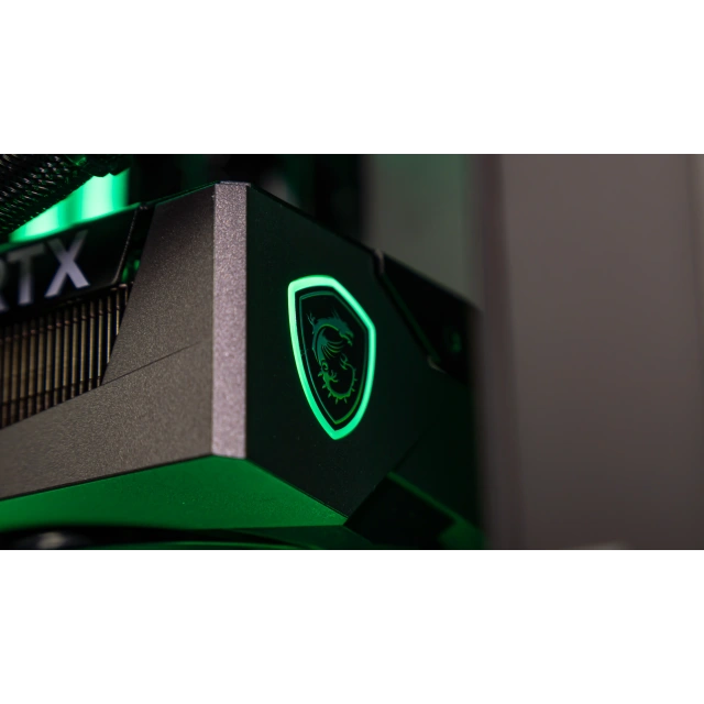 Игровой компьютер 990391 (Core Ultra 7 265K 3,9 ГГц/Intel Z890/32 ГБ DDR5 6 ГГц/2048 ГБ/RTX 5070 12 ГБ/Wi-Fi/850W/Cougar CFV235 Mesh (CGR-2DA4B-M) черный) - купить по выгодной цене!