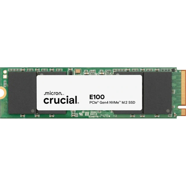 Накопитель SSD CRUCIAL 2000 Gb E100 (CT2000E100SSD8) купить! 