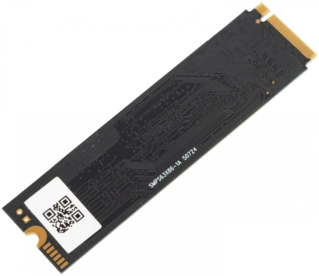 Твердотельный накопитель SSD 512 ГБ M.2 NVMe AMD Radeon R5 (R5MP512G8) купить! 