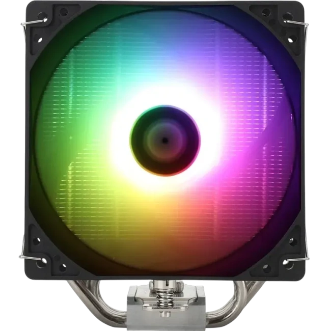 Кулер для процессора Thermalright Assassin X 120 Refined SE ARGB (TRAX120RSEA) купить! 