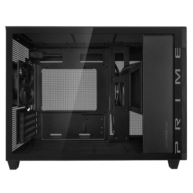 Компьютерный корпус ASUS PRIME CASE AP201 TG (90DC00G0-B39010) Black купить! 