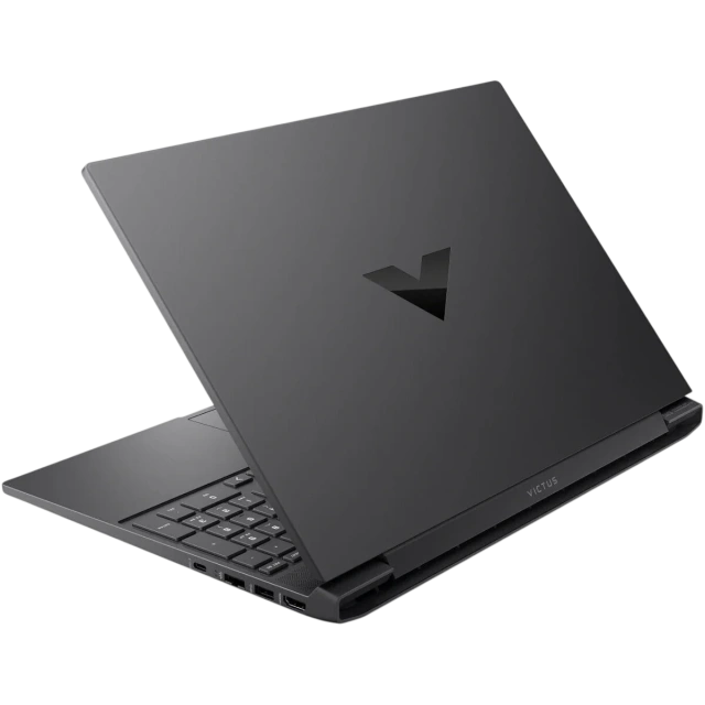 Ноутбук HP Victus 15-fa2082wm (Intel Core i5-13420H/15.6"/1920x1080/16GB/512GB SSD/NVIDIA GeForce RTX 4050/Win 11 Home) - фото