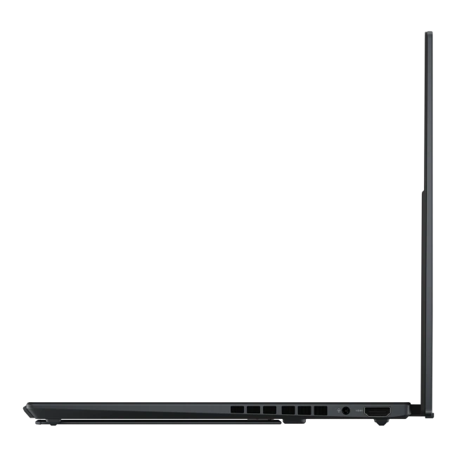 Ноутбук Asus Zenbook Duo OLED (2024) UX8406MA (Ultra 9 185H/Dual 14"/2880x1800/OLED Touch 120Hz/32Gb/1024Gb SSD/Intel Arc Graphics/Win 11 Home) Gray - фото
