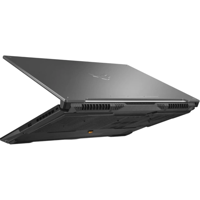 Ноутбук Asus TUF Gaming F17 FX707VJB-HX106 (Core 5 210H/17.3" FHD/16Gb/512Gb SSD/NVIDIA GeForce RTX 3050 6Gb/ОС не установлена) Gray - фото