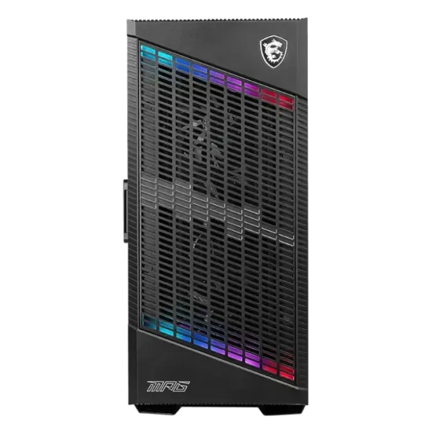 Игровой компьютер 681117 (Core i7-13700 2.1 ГГц/B760/64 ГБ DDR5 5.6 ГГц/512 ГБ SSD/GeForce RTX 4060 Ti /Wi-Fi/Блок 850W/Корпус MSI MPG VELOX 100P AIRFLOW/Win 10 Pro Trial) - купить по выгодной цене!