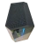Игровой компьютер 990337 (Core Ultra 7 265K 3,9 ГГц/Intel Z890/96 ГБ DDR5 6 ГГц/1024 ГБ/RTX 4070 12 ГБ/Wi-Fi/1000W/MSI MAG Pano 100R PZ Black) - купить по выгодной цене!