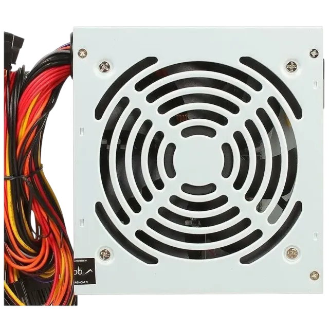 Блок питания Aerocool 650W ECO-650W (Aerocool ECO-650W) купить! 