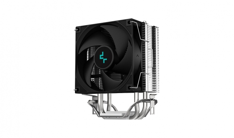Кулер для процессора Deepcool AG300 (R-AG300-BKNNMN-G) 130W купить! 