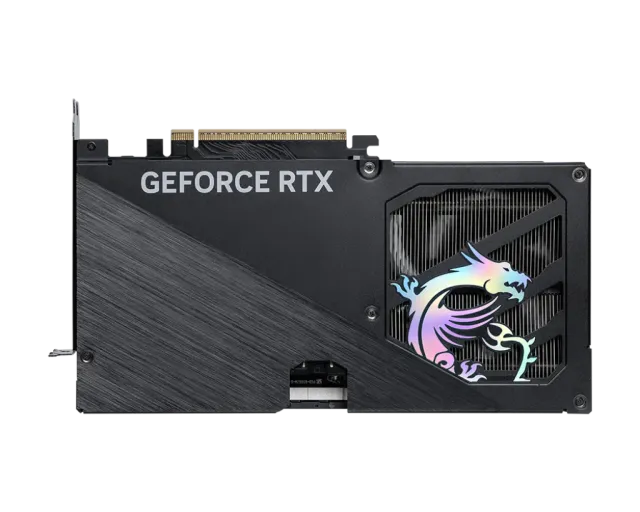 Видеокарта MSI GeForce RTX 5060 Ti 16G GAMING OC (G506T-16GC) купить! 