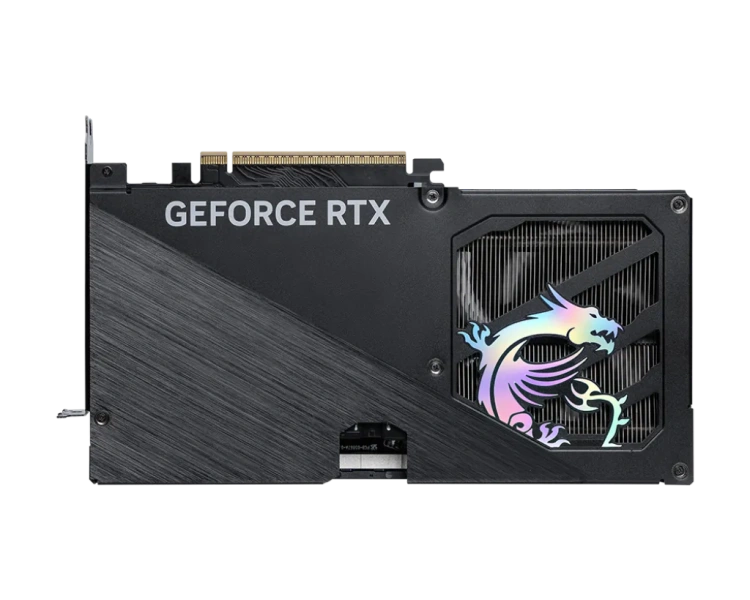 Видеокарта MSI GeForce RTX 5060 Ti 16G GAMING OC (G506T-16GC) купить! 