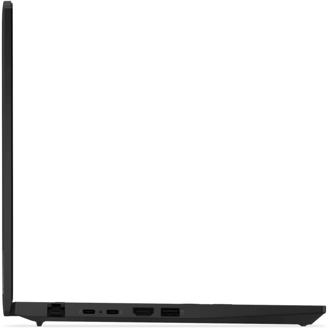 Ноутбук Lenovo ThinkPad L14 Gen 6 (Ultra 7 255U/14" FHD/16Gb/512Gb SSD/Intel Arc/Win 11 Home) Black - фото