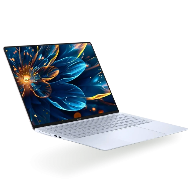 Ноутбук HONOR MagicBook Art 14 2024 (Core Ultra 5 125H/14.6"/3120x2080/OLED/32Гб/2Tb SSD/Arc/Win 11) 5301AKRS White - фото
